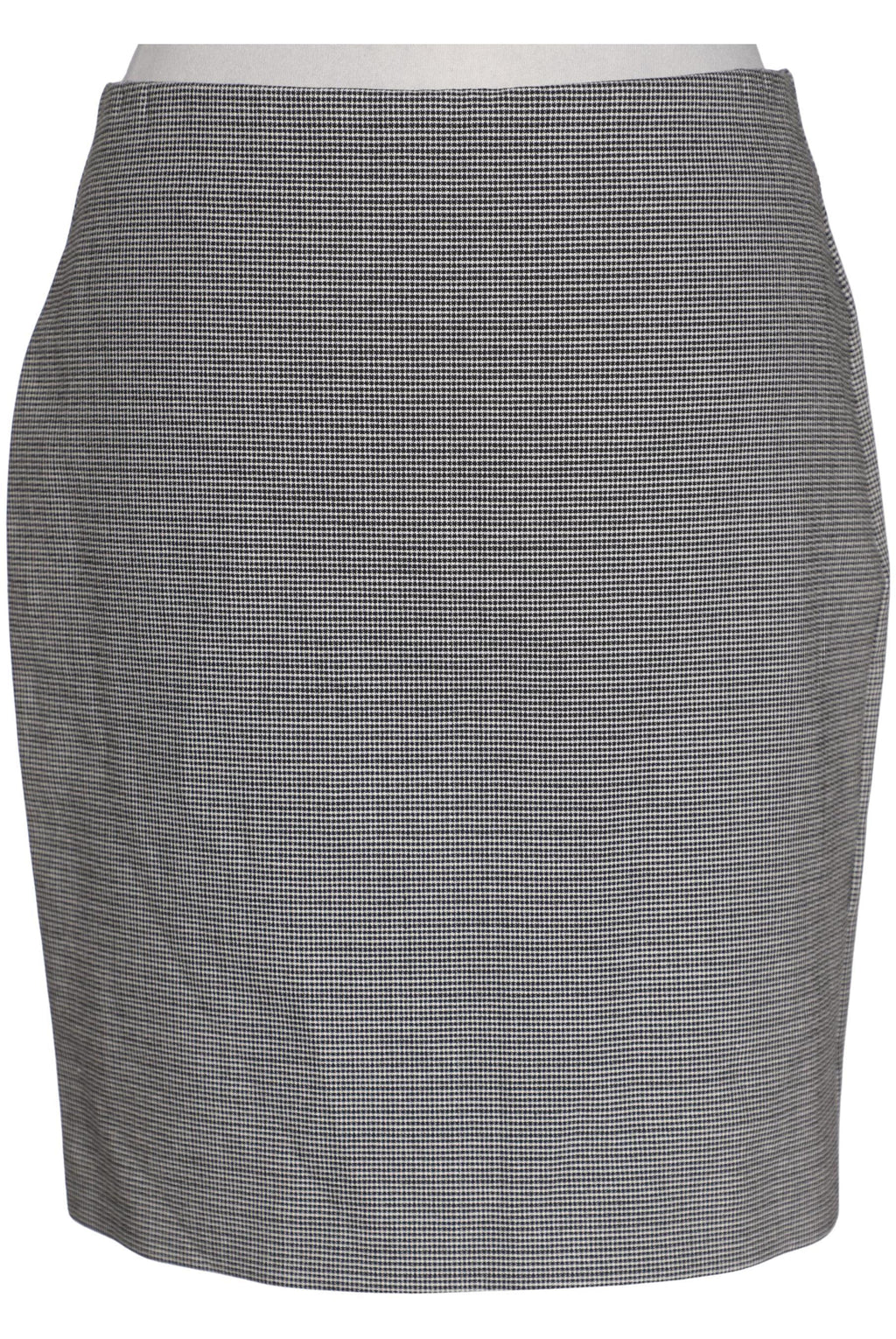Hallhuber Damen Rock Black EU 34 4