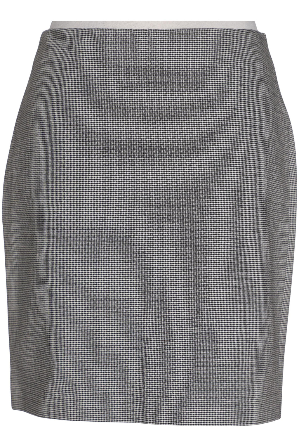 Hallhuber Damen Rock Black EU 34 5