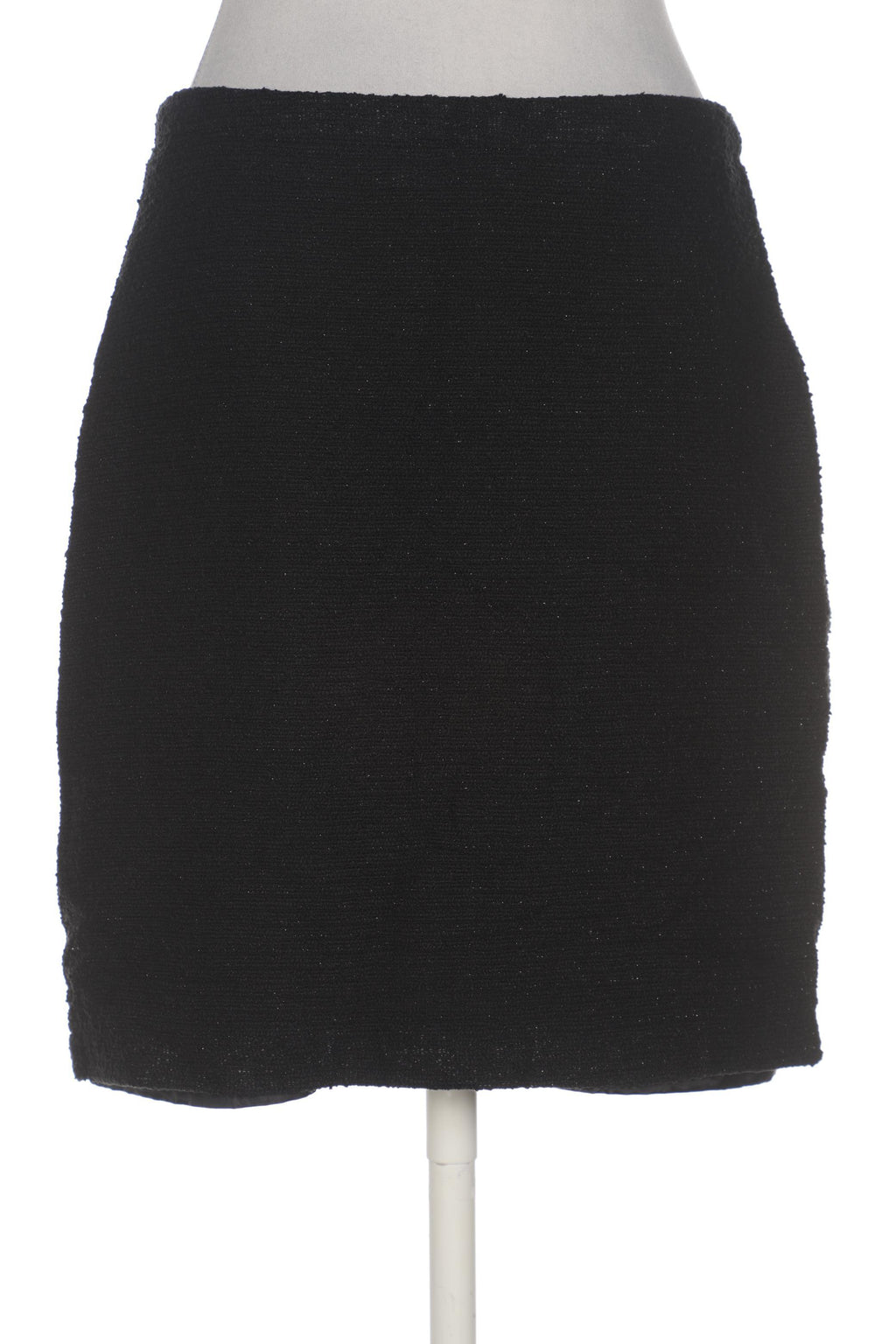 Hallhuber Skirt Black 38 5