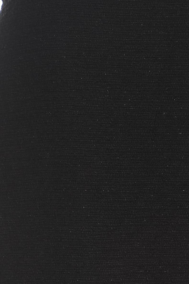 Hallhuber Skirt Black 38 7