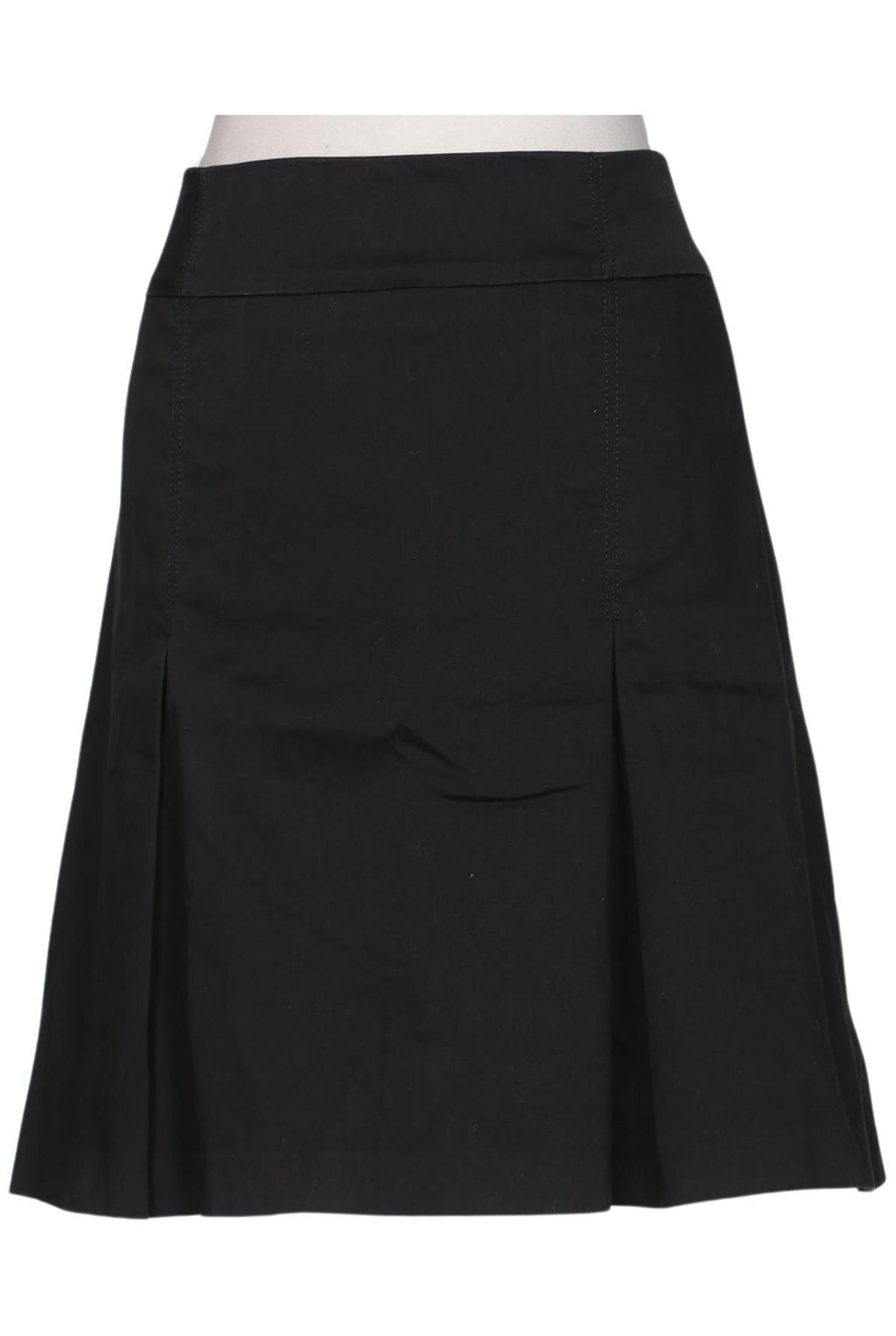 Hallhuber Skirt Black 38 5