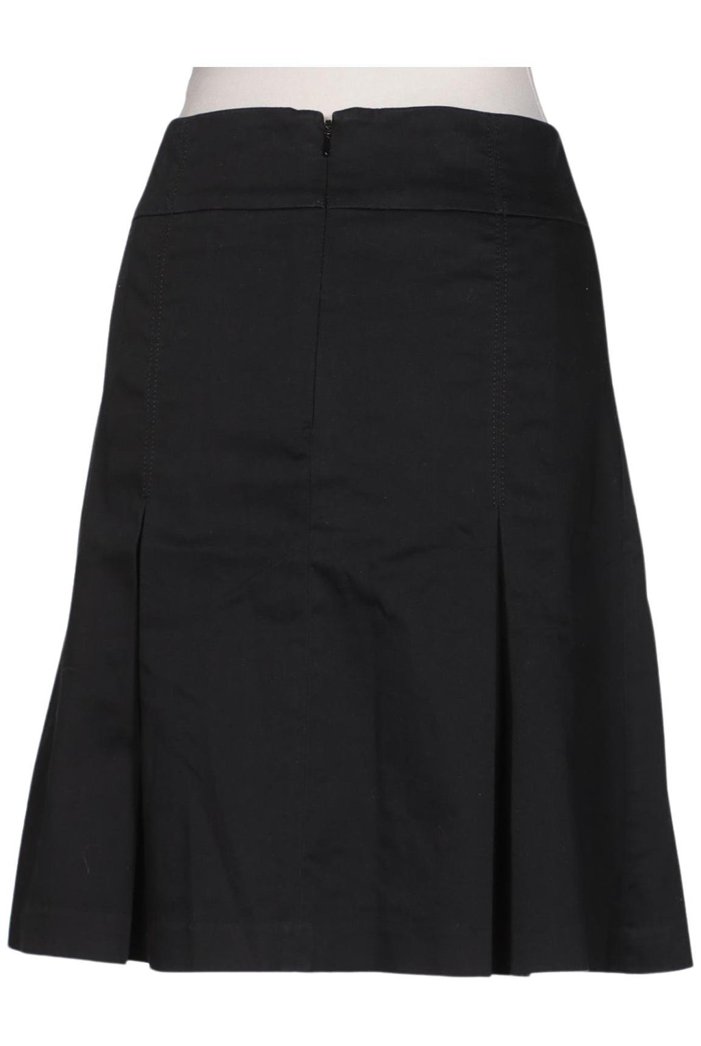 Hallhuber Skirt Black 38 6