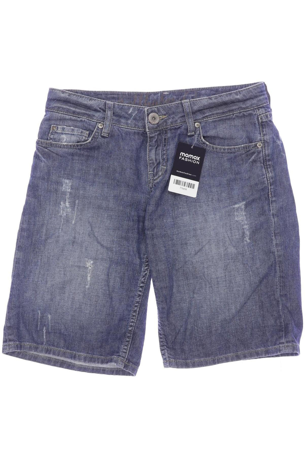 Hallhuber Shorts Blue 34 5
