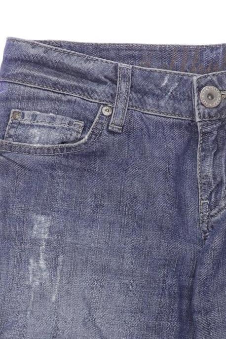 Hallhuber Shorts Blue 34 7