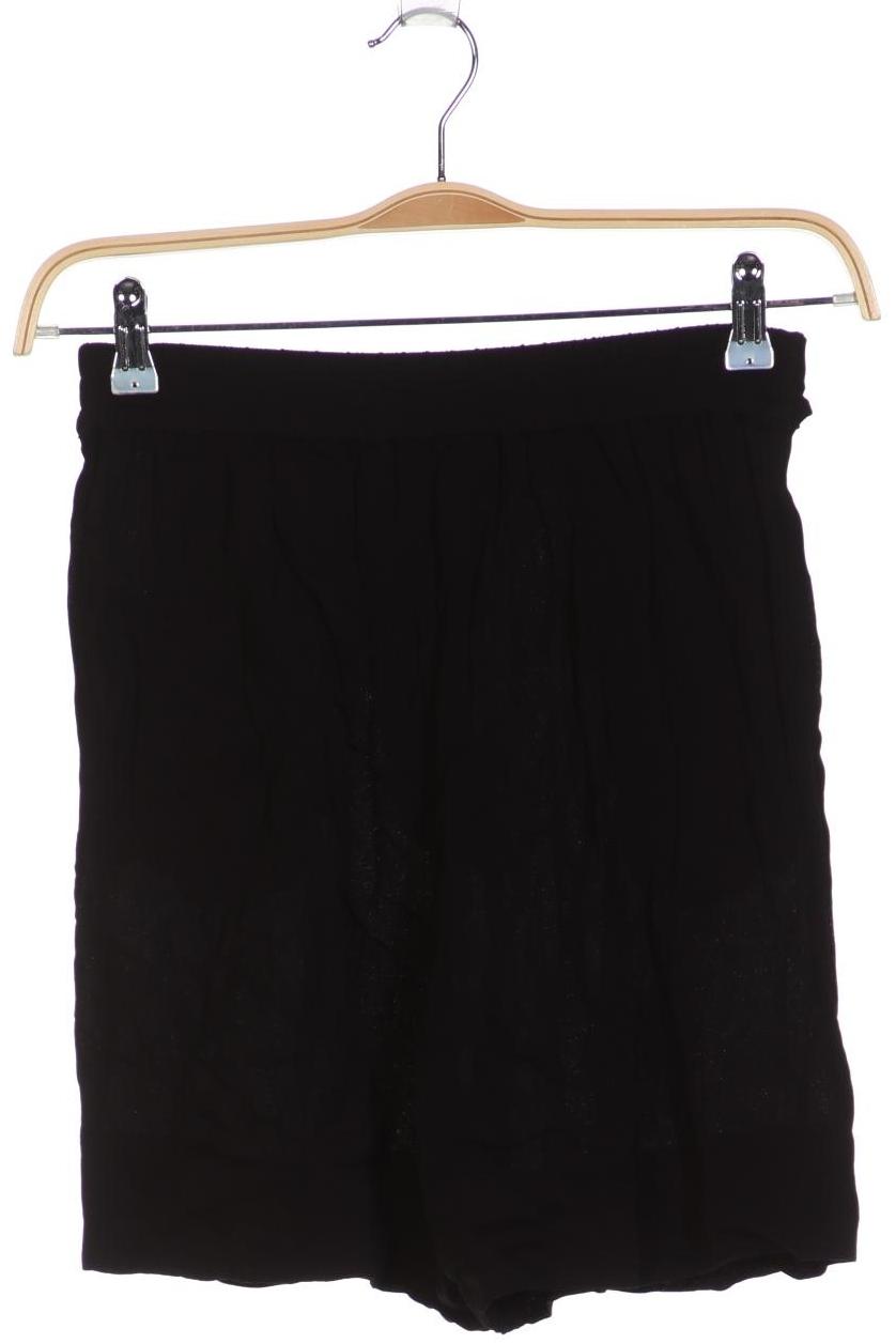 Hallhuber Shorts Black 38 6