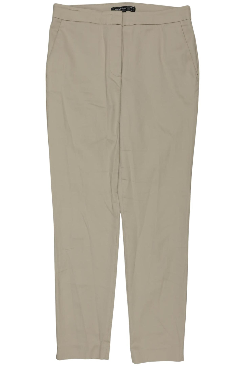 Hallhuber Women's Trousers Beige EU 36 7