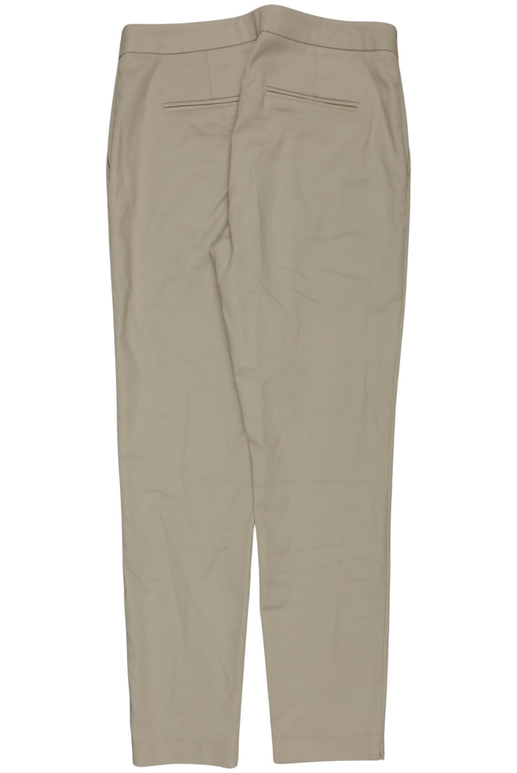 Hallhuber Women's Trousers Beige EU 36 8