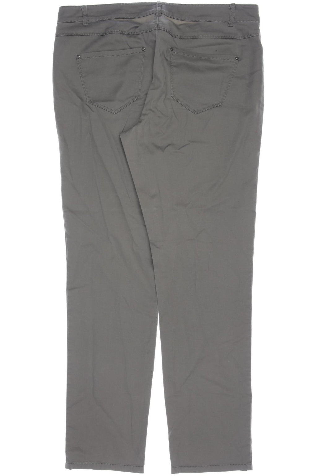 Hallhuber Trousers Gray EU 42 5