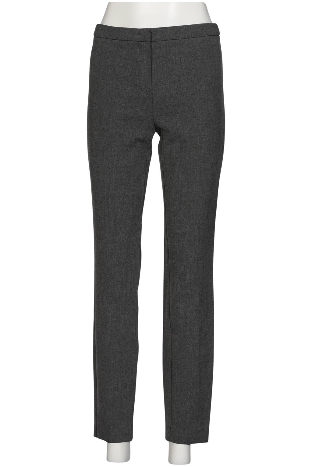 Hallhuber Damen Stoffhose Gray EU 34 6