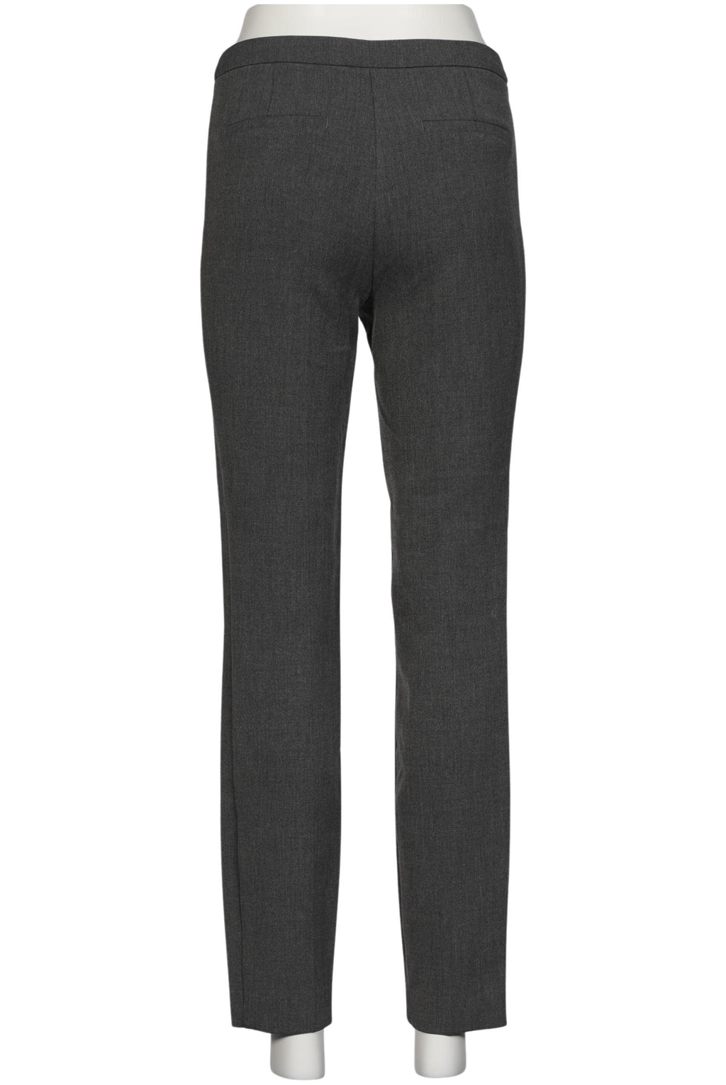 Hallhuber Damen Stoffhose Gray EU 34 7
