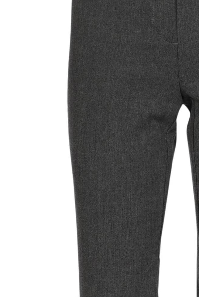 Hallhuber Damen Stoffhose Gray EU 34 8