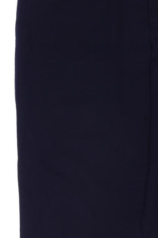 Hallhuber Damen Stoffhose Navy W25 6