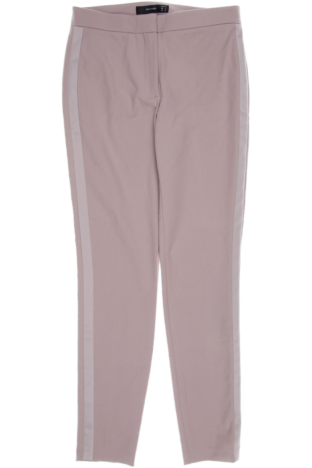 Hallhuber Damen Trousers Pink EU 34 4