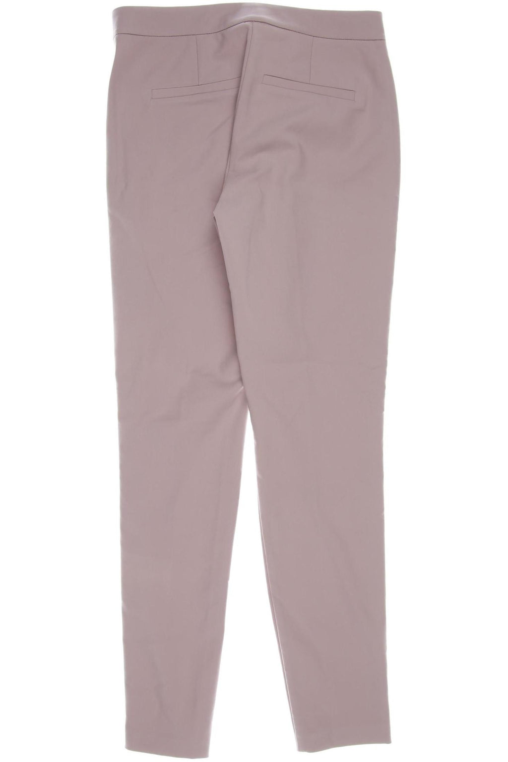 Hallhuber Damen Trousers Pink EU 34 5