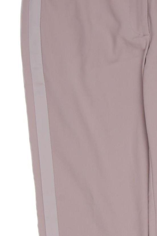 Hallhuber Damen Trousers Pink EU 34 6
