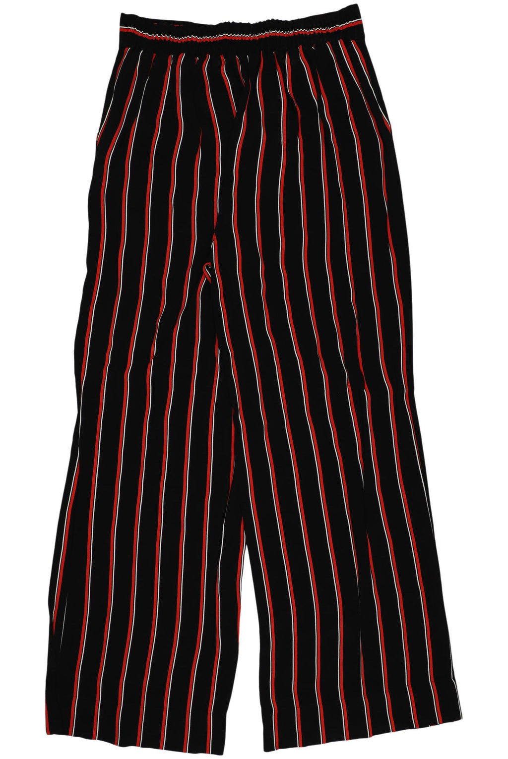 Hallhuber Women Trousers Black 40 4