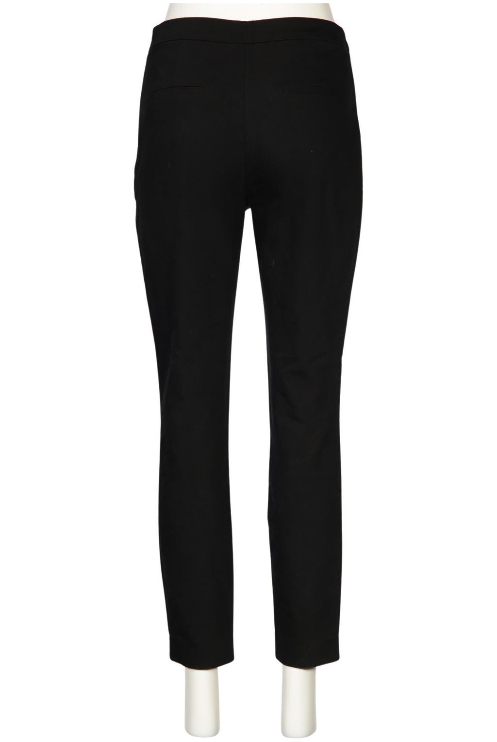 Hallhuber Women Trousers Black 27 3