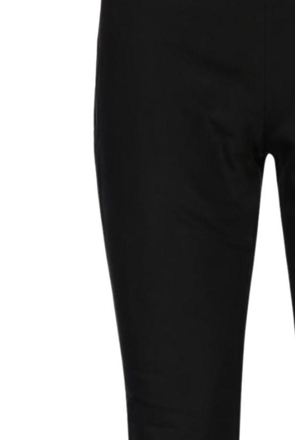Hallhuber Women Trousers Black 27 4
