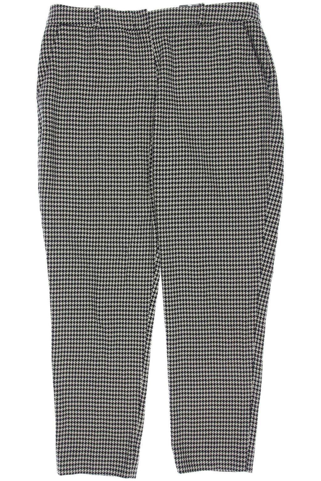 Hallhuber Women's Trousers Black EU 42 6