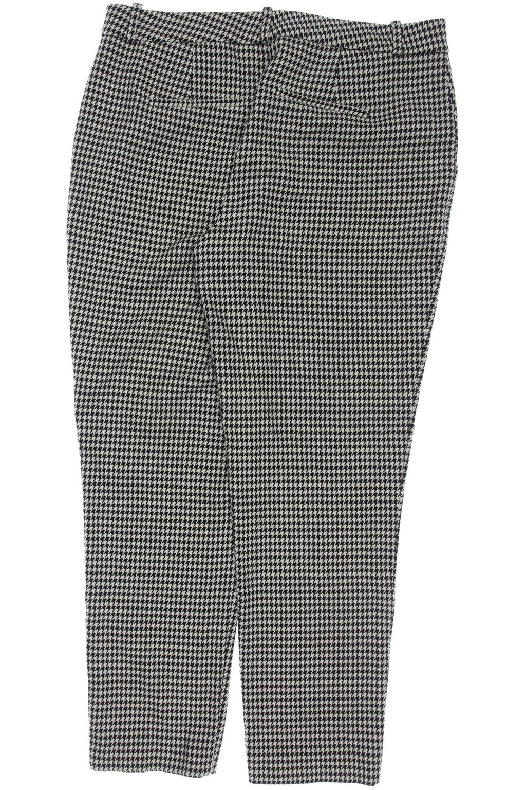 Hallhuber Women's Trousers Black EU 42 7