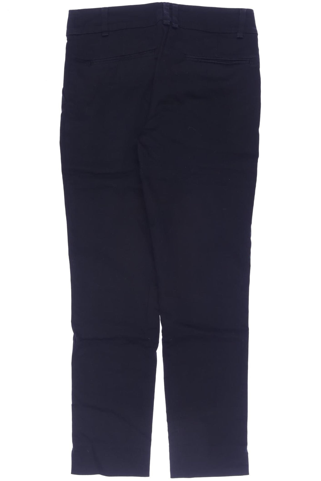 Hallhuber Women Trousers Black EU 34 8