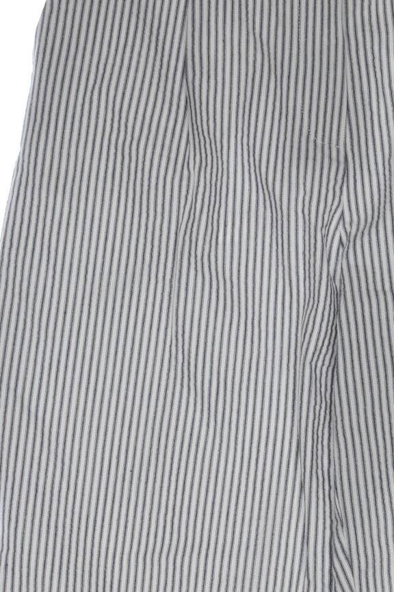 Hallhuber Damen Stoffhose Weiß EU 34 6
