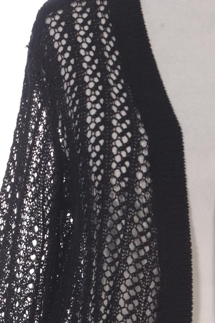 Hallhuber Women's Cardigan Black Size XS 6