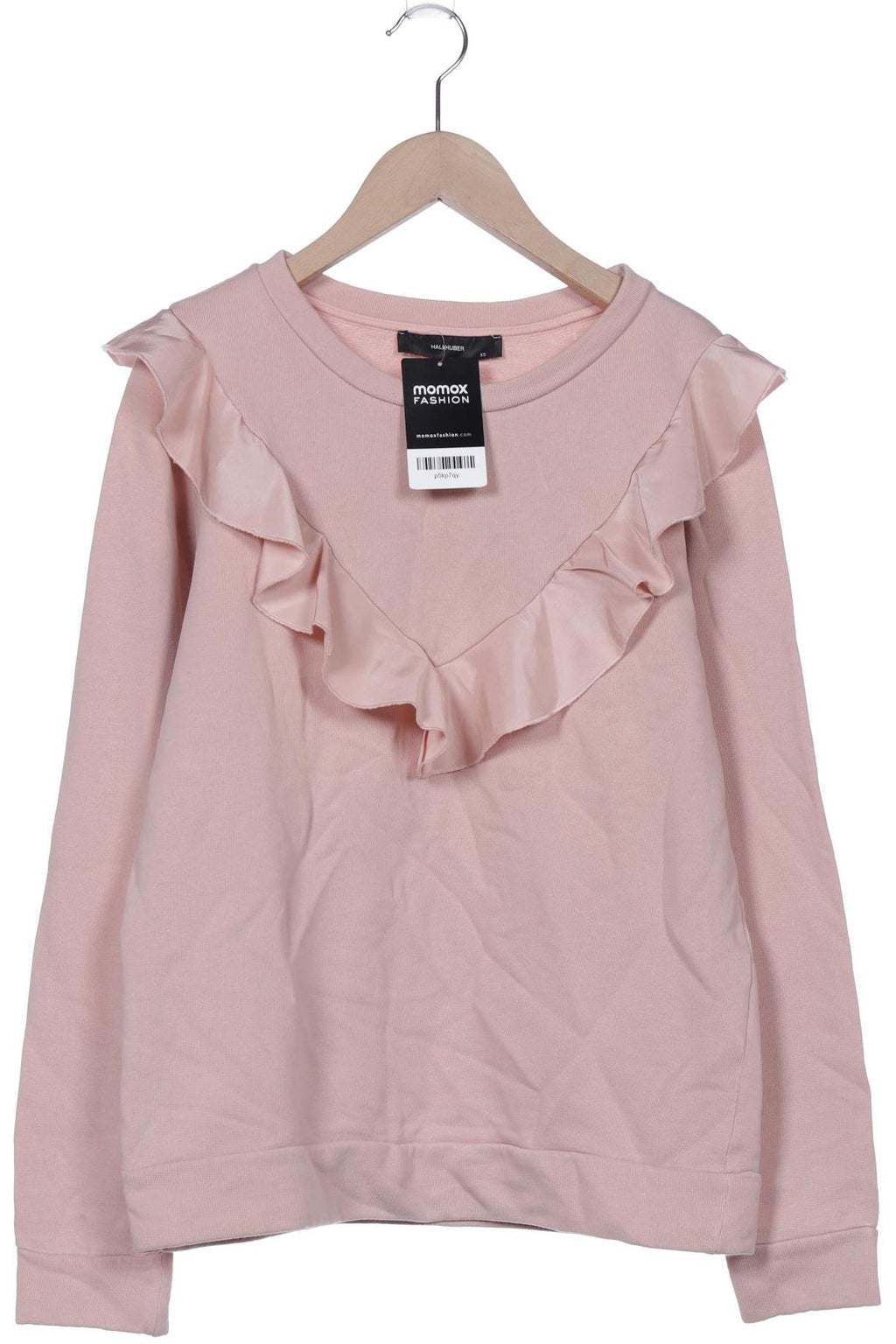 Hallhuber Damen Sweater Beige XS 4