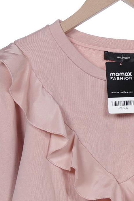 Hallhuber Damen Sweater Beige XS 6