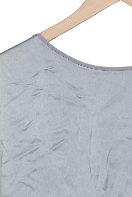 Hallhuber Women T-Shirt Gray L 4