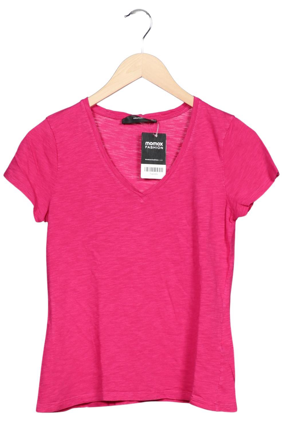 Hallhuber T-Shirt Pink S 6