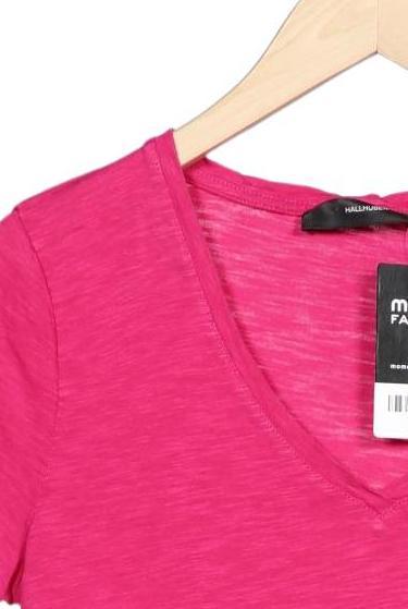 Hallhuber T-Shirt Pink S 7