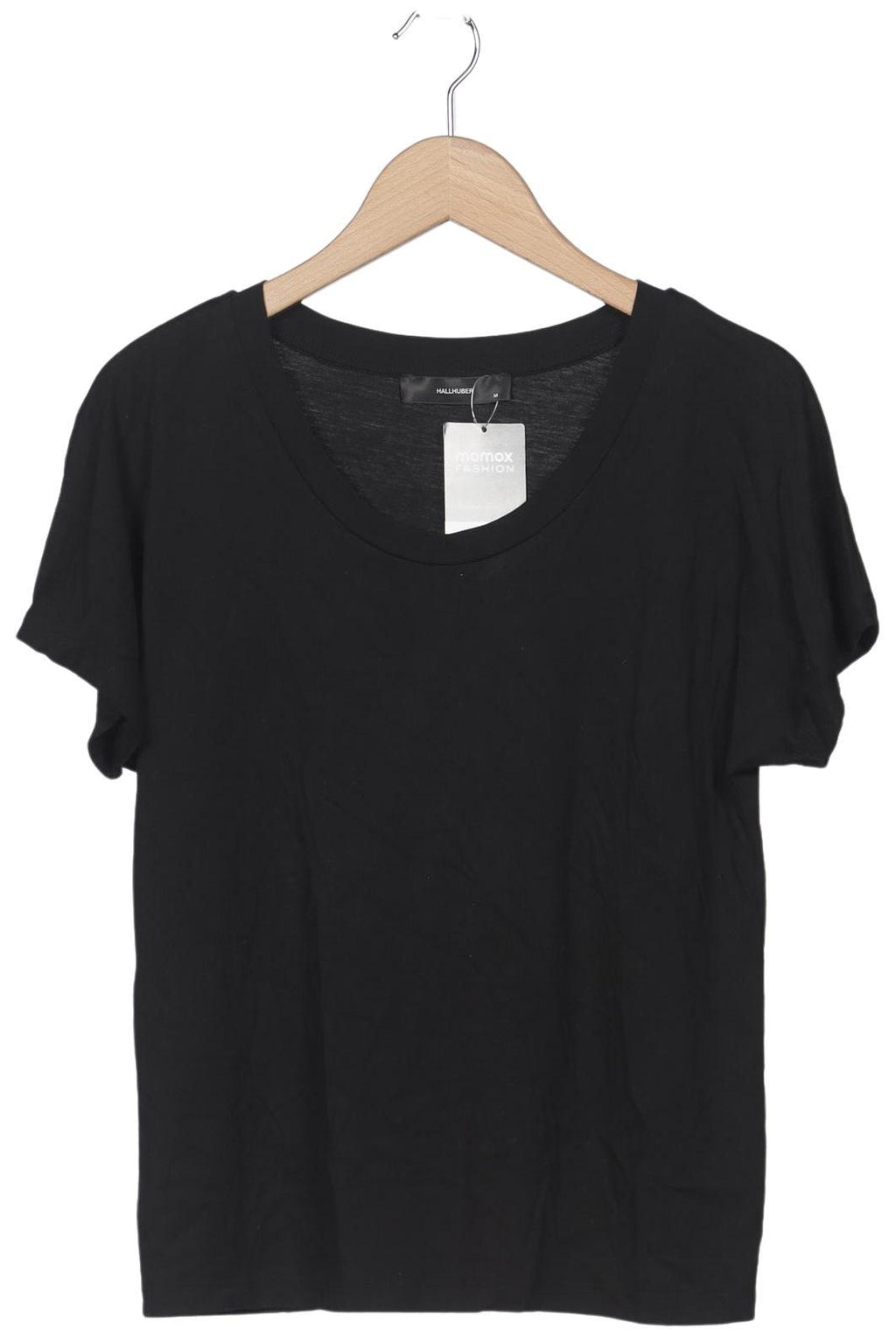 Hallhuber T-Shirt Black M 2