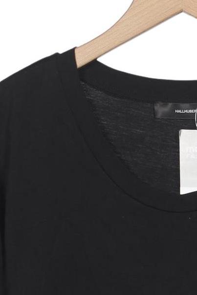 Hallhuber T-Shirt Black M 3