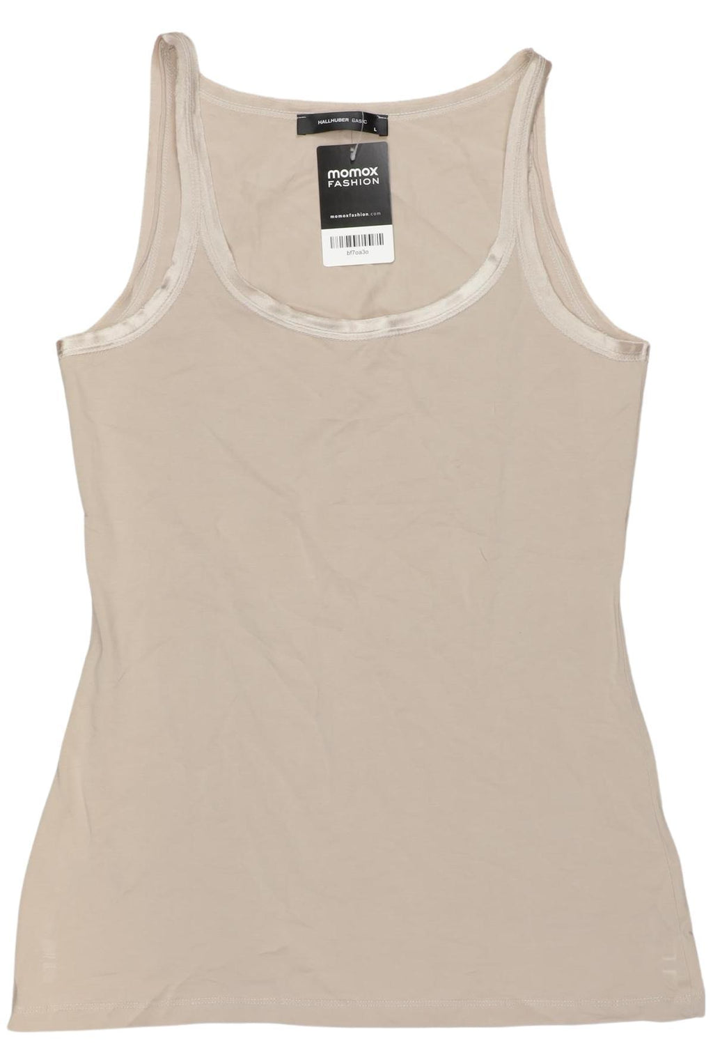 Hallhuber Damen Top Beige Size L 2