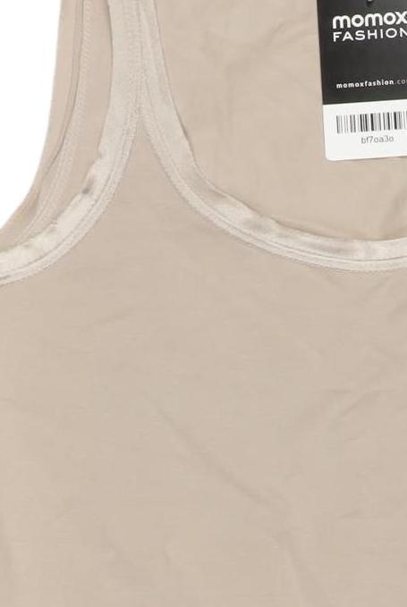 Hallhuber Damen Top Beige Size L 3