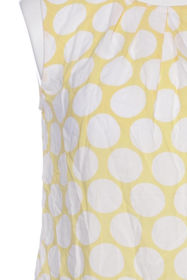 Hallhuber Top Yellow EU 36 6