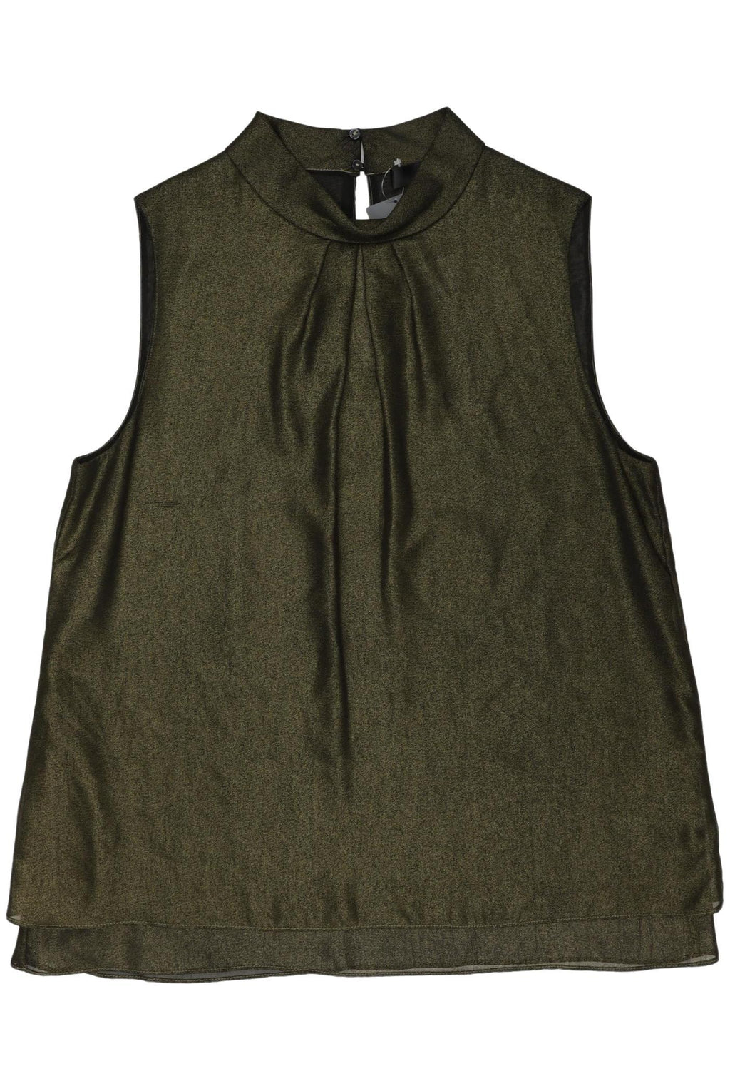 Hallhuber Top Femme Vert EU 40 4