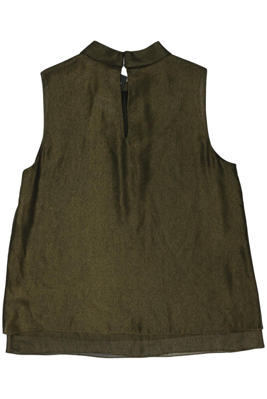 Hallhuber Top Femme Vert EU 40 5