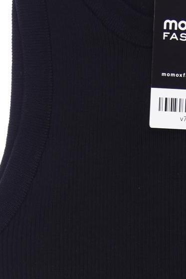Hallhuber Damen Top Schwarz XS 6