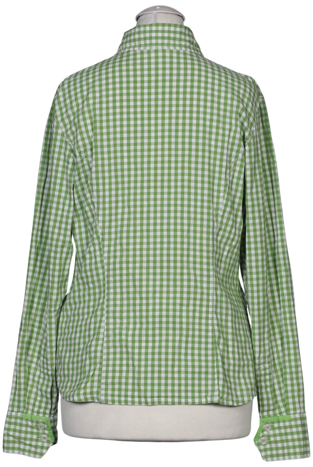 Hammerschmid Damen Bluse, Mehrfarbig, Gr. S 3