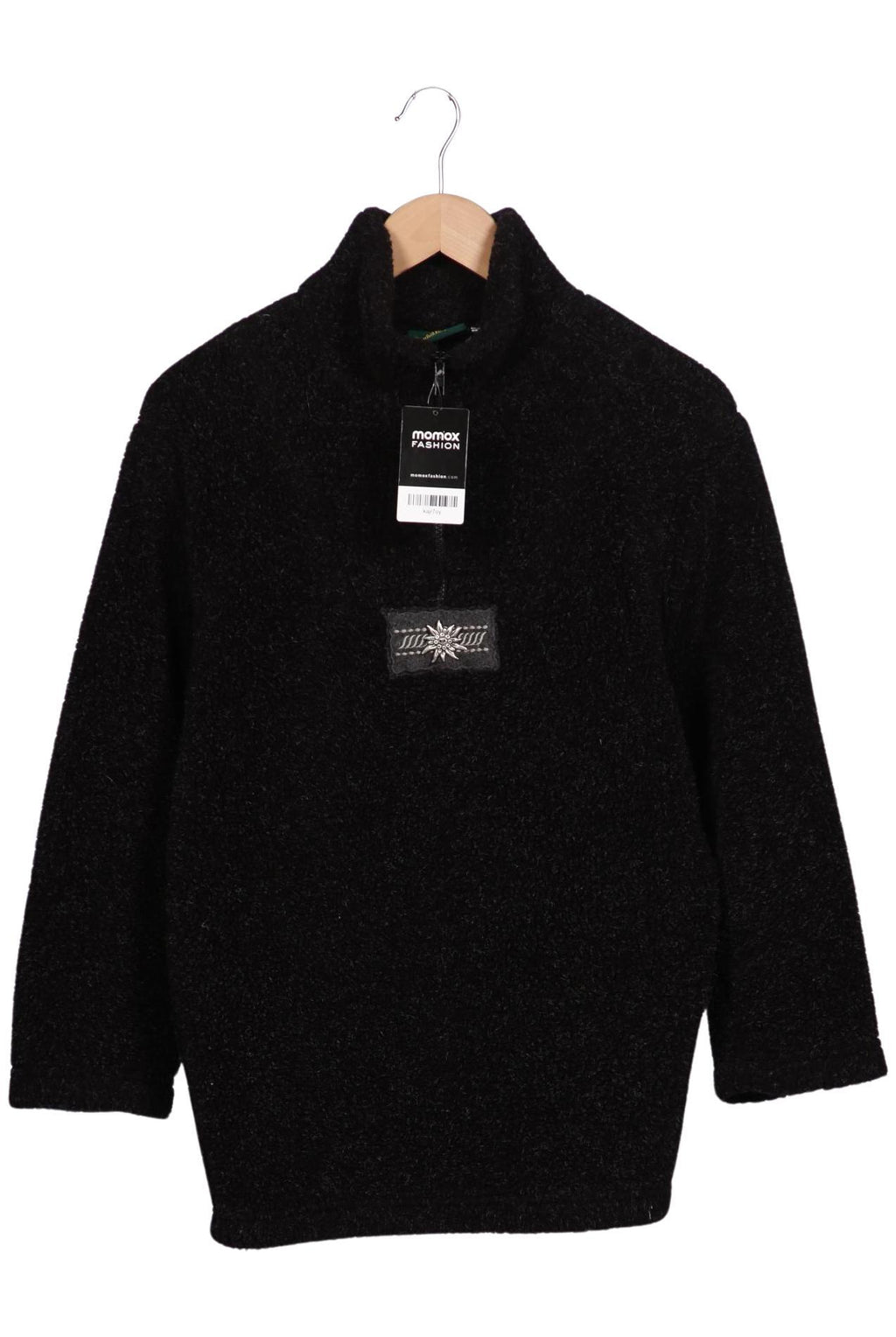 Hammerschmid Women's Sweater Black Size S 2
