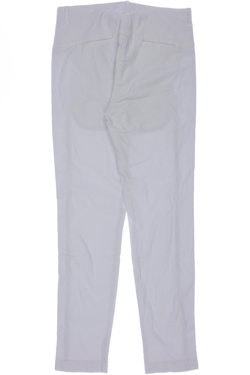 Hannes Roether Damen Stoffhose Grau Gr. XS 5
