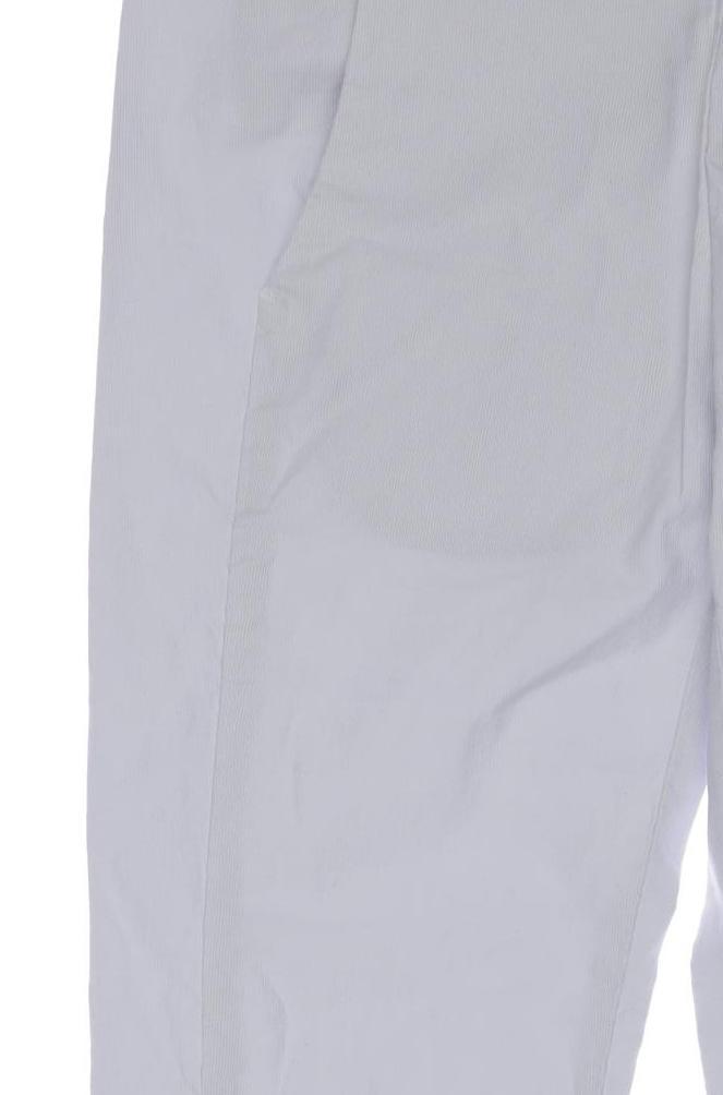 Hannes Roether Damen Stoffhose Grau Gr. XS 6