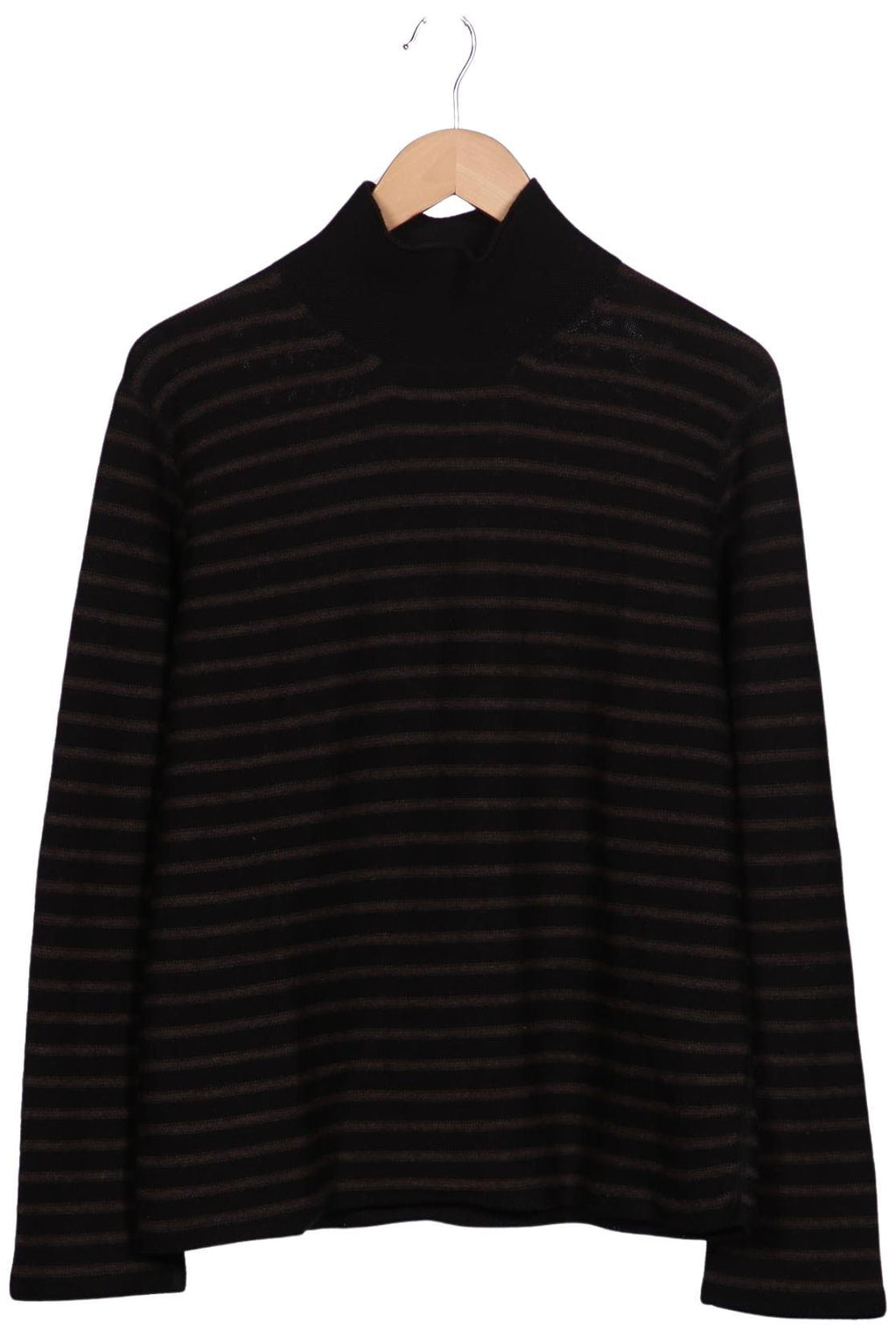 Hannes Roether Men's Sweater Multicolor Size L Merino 2