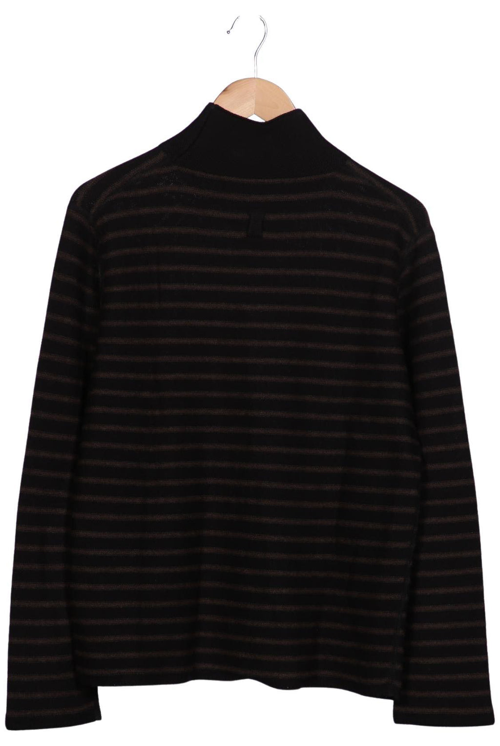 Hannes Roether Men's Sweater Multicolor Size L Merino 3