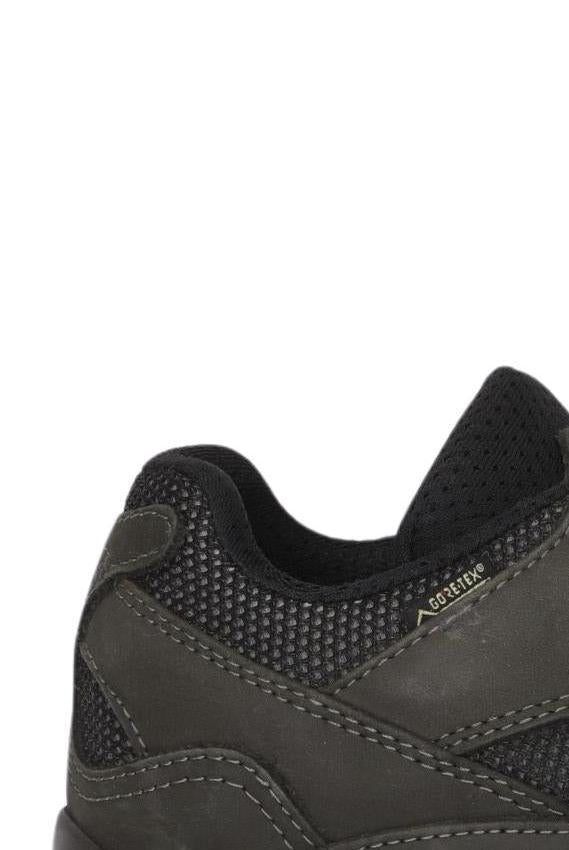 Hanwag Damen Halbschuh Grau EU 38 3