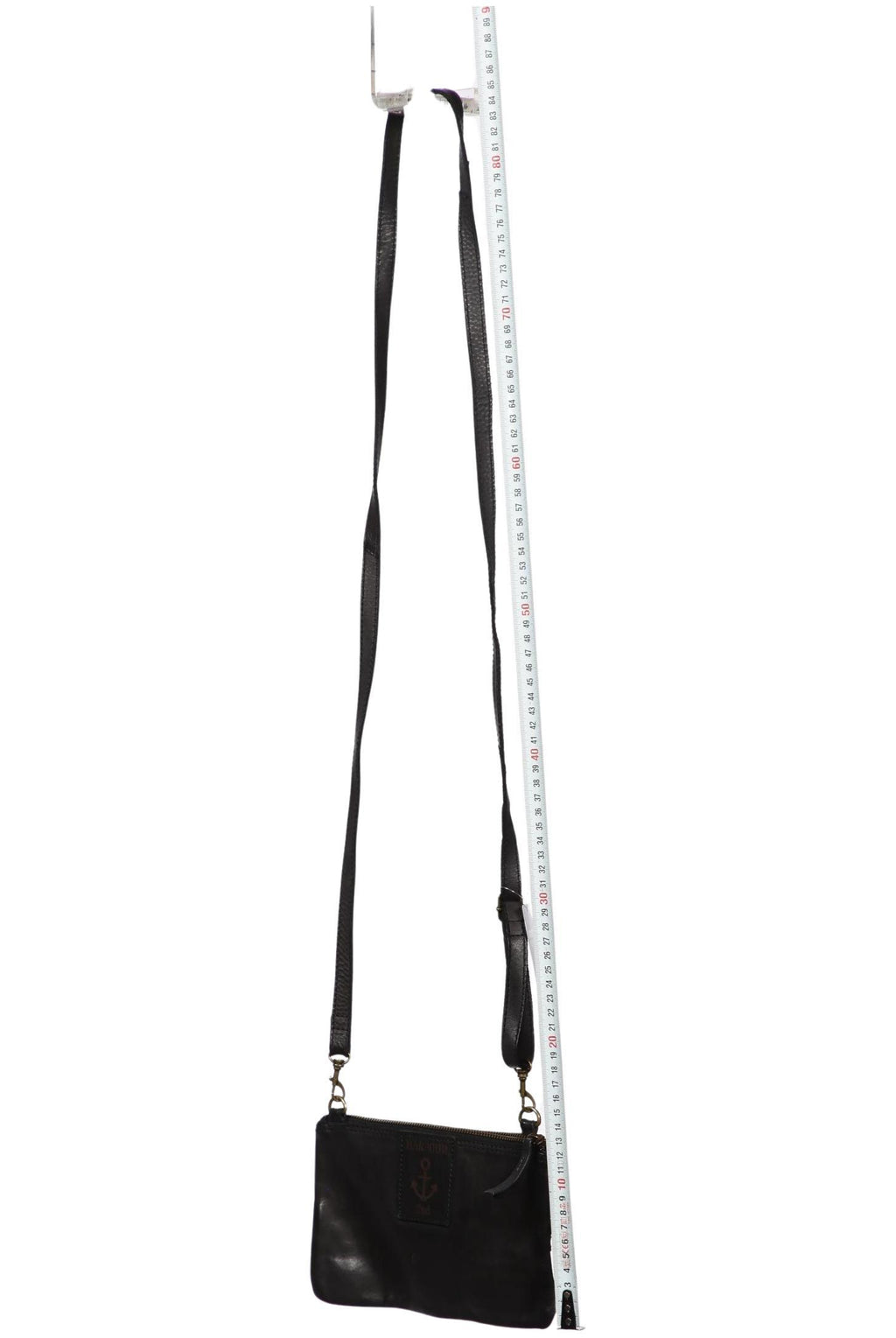 Harbour 2nd Women Handbag Black Leather 3