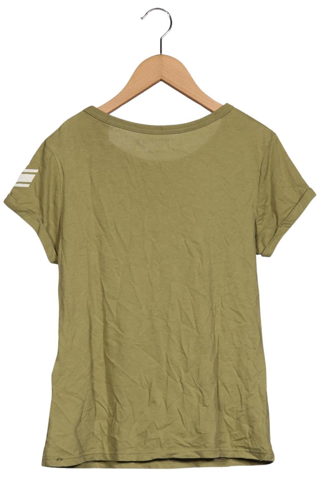 T-shirt Femme Harley Davidson Vert Taille S 5