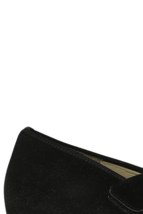 Hassia Women's Pumps Black EU 40 6